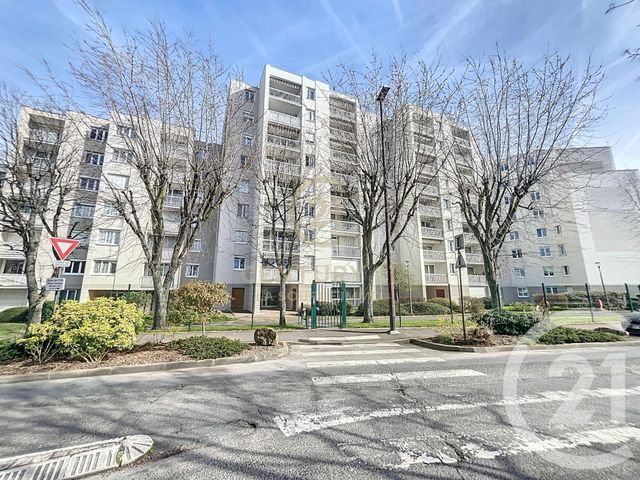 Appartement F4 à vendre - 4 pièces - 90.0 m2 - FRANCONVILLE LA GARENNE - 95 - ILE-DE-FRANCE - Century 21 La Source Immo