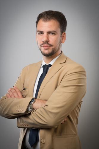 Logan BELKACEMI