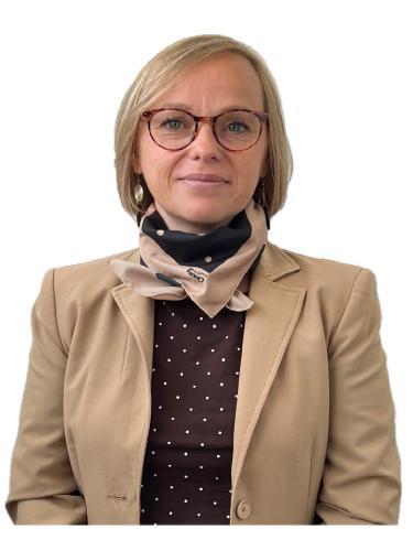 Magalie MÊME