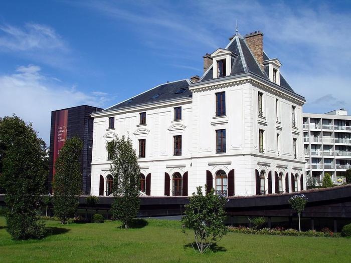 Franconville Maison Suger