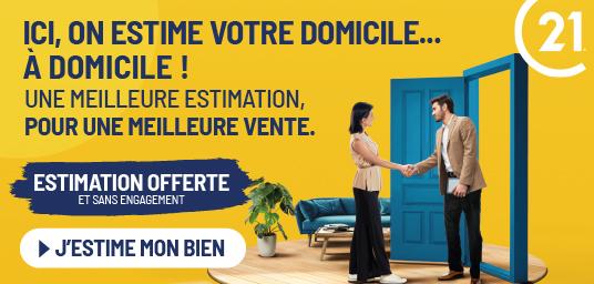 Franconville/CENTURY21 La source immo/Franconville