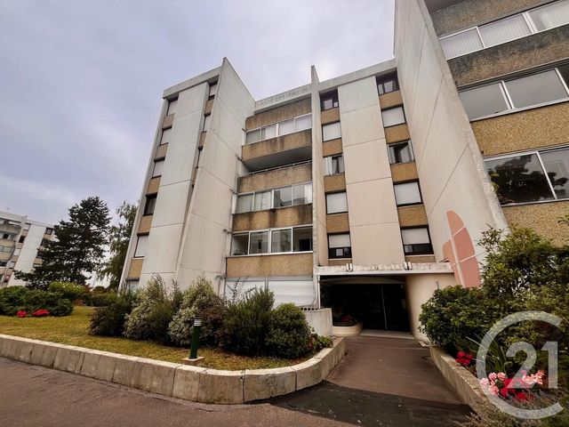  - FRANCONVILLE LA GARENNE - 