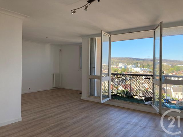 appartement - FRANCONVILLE LA GARENNE - 95