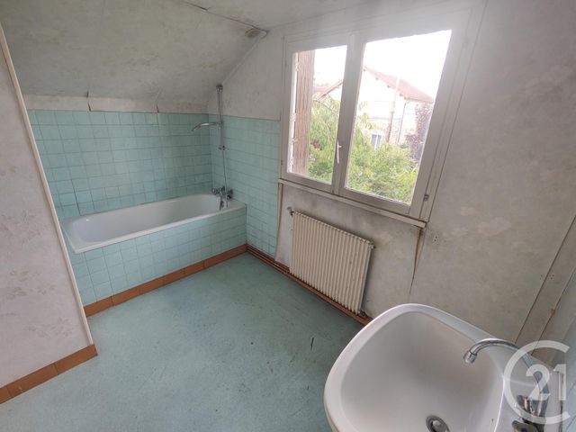 Afficher la photo en grand maison à vendre - 4 pièces - 73.68 m2 - FRANCONVILLE LA GARENNE - 95 - ILE-DE-FRANCE - Century 21 La Source Immo