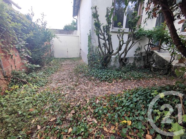 Afficher la photo en grand maison à vendre - 4 pièces - 73.68 m2 - FRANCONVILLE LA GARENNE - 95 - ILE-DE-FRANCE - Century 21 La Source Immo