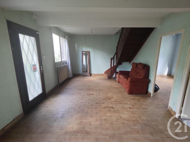 Afficher la photo en grand maison à vendre - 4 pièces - 73.68 m2 - FRANCONVILLE LA GARENNE - 95 - ILE-DE-FRANCE - Century 21 La Source Immo