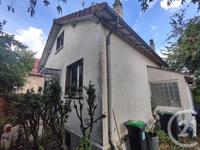 Afficher la photo en grand maison à vendre - 4 pièces - 73.68 m2 - FRANCONVILLE LA GARENNE - 95 - ILE-DE-FRANCE - Century 21 La Source Immo