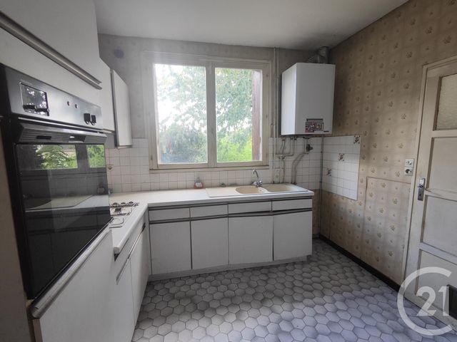 Afficher la photo en grand maison à vendre - 4 pièces - 73.68 m2 - FRANCONVILLE LA GARENNE - 95 - ILE-DE-FRANCE - Century 21 La Source Immo