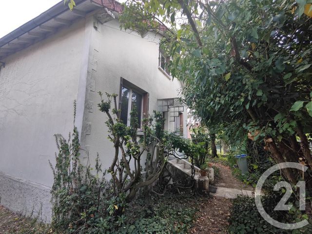 Afficher la photo en grand maison à vendre - 4 pièces - 73.68 m2 - FRANCONVILLE LA GARENNE - 95 - ILE-DE-FRANCE - Century 21 La Source Immo