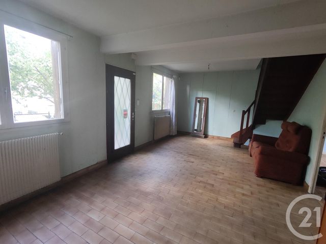 Afficher la photo en grand maison à vendre - 4 pièces - 73.68 m2 - FRANCONVILLE LA GARENNE - 95 - ILE-DE-FRANCE - Century 21 La Source Immo