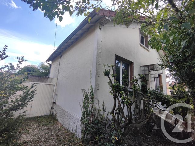 Afficher la photo en grand maison à vendre - 4 pièces - 73.68 m2 - FRANCONVILLE LA GARENNE - 95 - ILE-DE-FRANCE - Century 21 La Source Immo