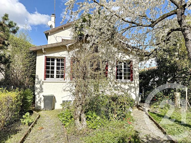  - FRANCONVILLE LA GARENNE - 