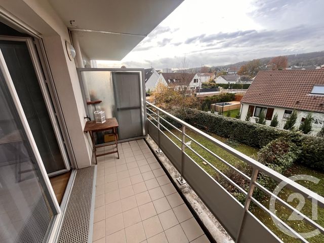 Appartement F1 à vendre - 1 pièce - 27.25 m2 - FRANCONVILLE LA GARENNE - 95 - ILE-DE-FRANCE - Century 21 La Source Immo