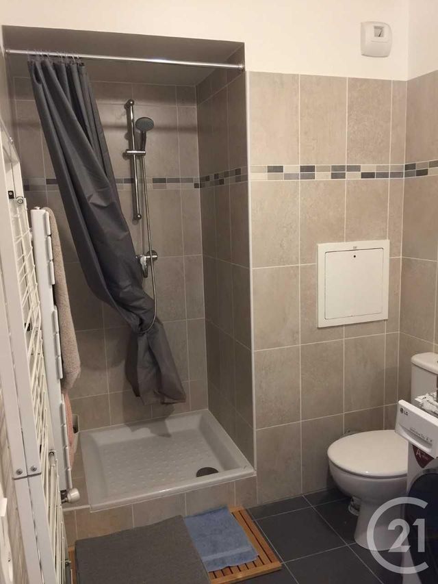 Appartement F1 à vendre - 1 pièce - 27.25 m2 - FRANCONVILLE LA GARENNE - 95 - ILE-DE-FRANCE - Century 21 La Source Immo