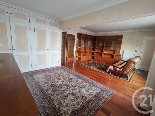 Appartement F4 à vendre - 4 pièces - 72.0 m2 - FRANCONVILLE LA GARENNE - 95 - ILE-DE-FRANCE - Century 21 La Source Immo