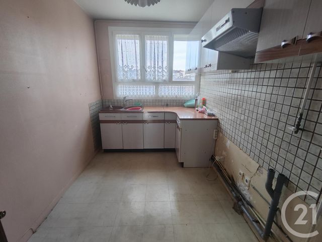 Appartement F4 à vendre - 4 pièces - 72.0 m2 - FRANCONVILLE LA GARENNE - 95 - ILE-DE-FRANCE - Century 21 La Source Immo