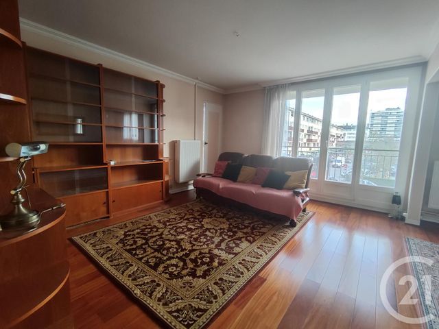 Appartement F4 à vendre - 4 pièces - 72.0 m2 - FRANCONVILLE LA GARENNE - 95 - ILE-DE-FRANCE - Century 21 La Source Immo