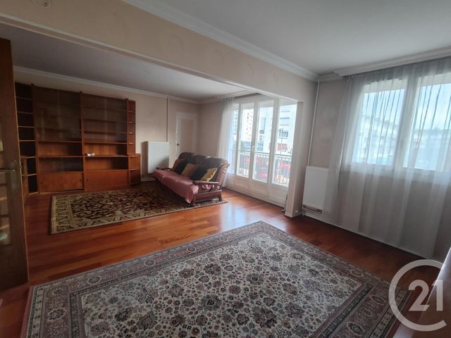 Appartement F4 à vendre - 4 pièces - 72.0 m2 - FRANCONVILLE LA GARENNE - 95 - ILE-DE-FRANCE - Century 21 La Source Immo