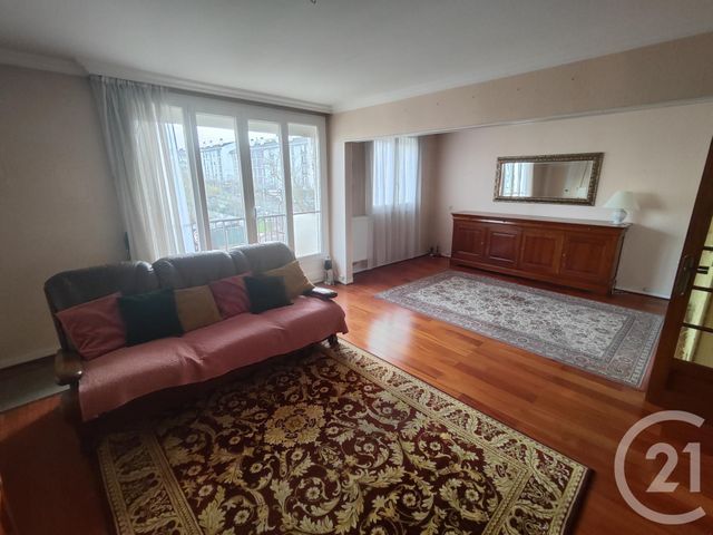 Appartement F4 à vendre - 4 pièces - 72.0 m2 - FRANCONVILLE LA GARENNE - 95 - ILE-DE-FRANCE - Century 21 La Source Immo