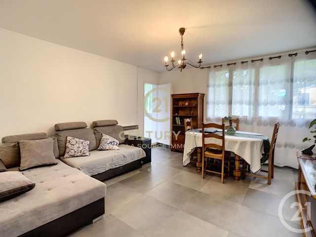 Afficher la photo en grand Appartement F5 à vendre - 5 pièces - 86.39 m2 - FRANCONVILLE LA GARENNE - 95 - ILE-DE-FRANCE - Century 21 La Source Immo