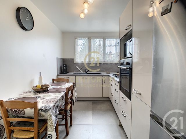 Afficher la photo en grand Appartement F5 à vendre - 5 pièces - 86.39 m2 - FRANCONVILLE LA GARENNE - 95 - ILE-DE-FRANCE - Century 21 La Source Immo
