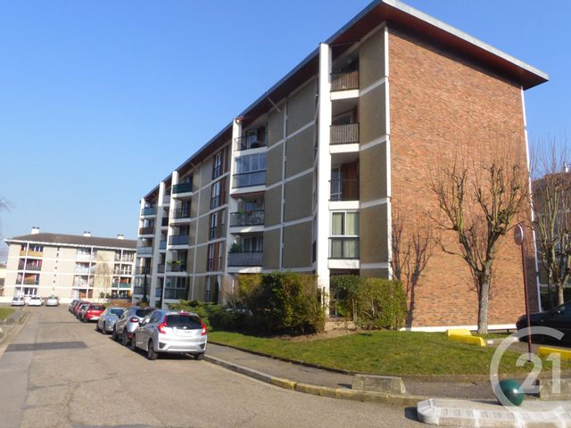  - FRANCONVILLE LA GARENNE - 