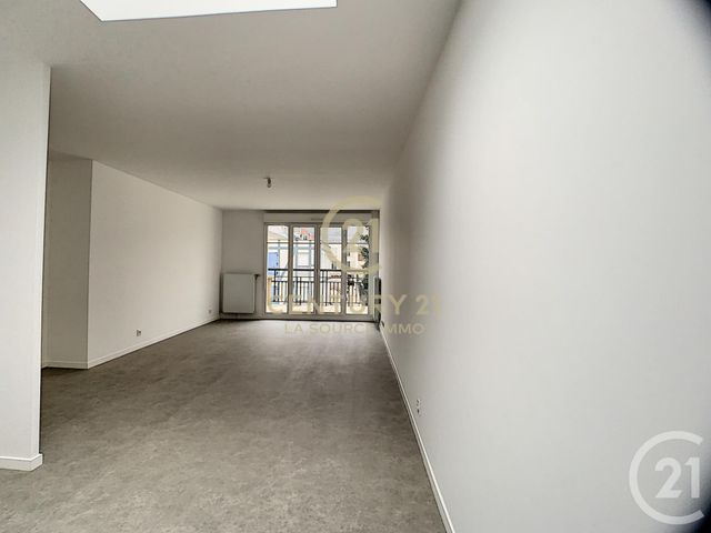 Afficher la photo en grand Appartement F4 à vendre - 4 pièces - 88.4 m2 - FRANCONVILLE LA GARENNE - 95 - ILE-DE-FRANCE - Century 21 La Source Immo