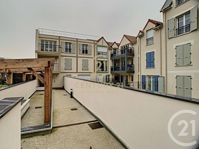 Afficher la photo en grand Appartement F4 à vendre - 4 pièces - 88.4 m2 - FRANCONVILLE LA GARENNE - 95 - ILE-DE-FRANCE - Century 21 La Source Immo
