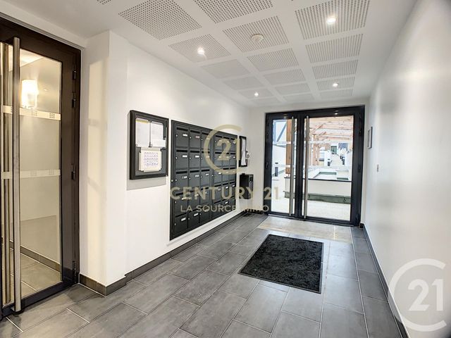 Afficher la photo en grand Appartement F4 à vendre - 4 pièces - 88.4 m2 - FRANCONVILLE LA GARENNE - 95 - ILE-DE-FRANCE - Century 21 La Source Immo