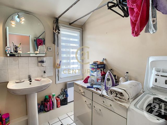 Appartement F2 à vendre - 2 pièces - 49.0 m2 - FRANCONVILLE LA GARENNE - 95 - ILE-DE-FRANCE - Century 21 La Source Immo Appartement F2 à vendre - 2 pièces - 49.0 m2 - FRANCONVILLE LA GARENNE - 95 - ILE-DE-FRANCE - Century 21 La Source Immo