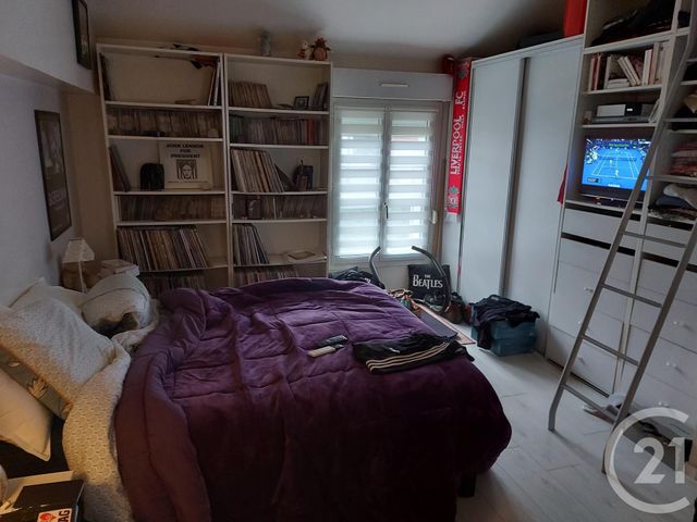 Appartement F2 à vendre - 2 pièces - 49.0 m2 - FRANCONVILLE LA GARENNE - 95 - ILE-DE-FRANCE - Century 21 La Source Immo Appartement F2 à vendre - 2 pièces - 49.0 m2 - FRANCONVILLE LA GARENNE - 95 - ILE-DE-FRANCE - Century 21 La Source Immo