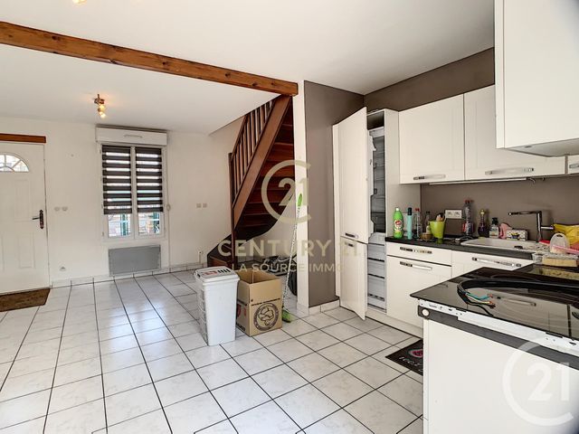 Appartement F2 à vendre - 2 pièces - 49.0 m2 - FRANCONVILLE LA GARENNE - 95 - ILE-DE-FRANCE - Century 21 La Source Immo Appartement F2 à vendre - 2 pièces - 49.0 m2 - FRANCONVILLE LA GARENNE - 95 - ILE-DE-FRANCE - Century 21 La Source Immo