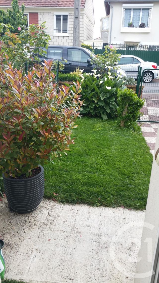 Appartement F2 à vendre - 2 pièces - 49.0 m2 - FRANCONVILLE LA GARENNE - 95 - ILE-DE-FRANCE - Century 21 La Source Immo Appartement F2 à vendre - 2 pièces - 49.0 m2 - FRANCONVILLE LA GARENNE - 95 - ILE-DE-FRANCE - Century 21 La Source Immo