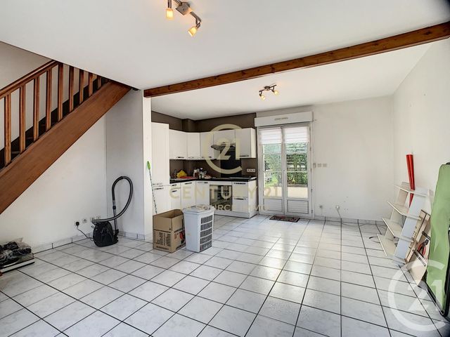 Appartement F2 à vendre - 2 pièces - 49.0 m2 - FRANCONVILLE LA GARENNE - 95 - ILE-DE-FRANCE - Century 21 La Source Immo Appartement F2 à vendre - 2 pièces - 49.0 m2 - FRANCONVILLE LA GARENNE - 95 - ILE-DE-FRANCE - Century 21 La Source Immo