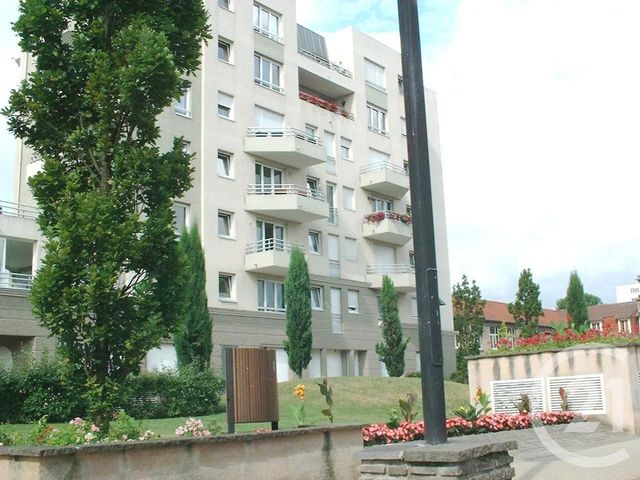 Appartement F2 à vendre - 2 pièces - 51.28 m2 - FRANCONVILLE LA GARENNE - 95 - ILE-DE-FRANCE - Century 21 La Source Immo