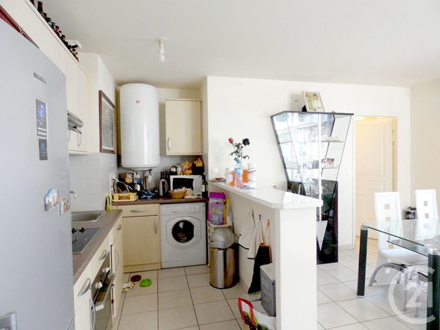 Afficher la photo en grand Appartement F2 à vendre - 2 pièces - 51.28 m2 - FRANCONVILLE LA GARENNE - 95 - ILE-DE-FRANCE - Century 21 La Source Immo