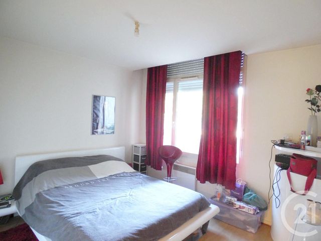 Afficher la photo en grand Appartement F2 à vendre - 2 pièces - 51.28 m2 - FRANCONVILLE LA GARENNE - 95 - ILE-DE-FRANCE - Century 21 La Source Immo