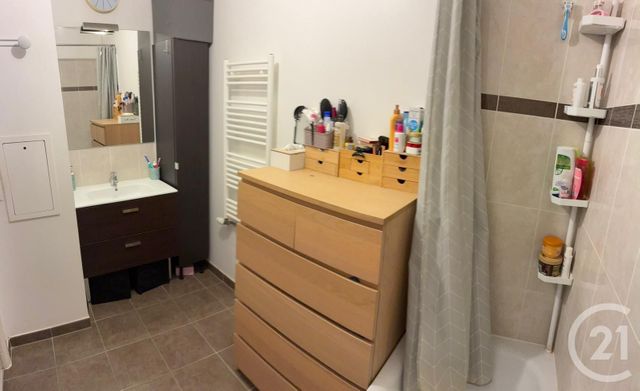 Afficher la photo en grand Appartement F3 à vendre - 3 pièces - 63.4 m2 - FRANCONVILLE LA GARENNE - 95 - ILE-DE-FRANCE - Century 21 La Source Immo