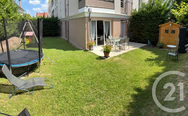 appartement - FRANCONVILLE LA GARENNE - 95