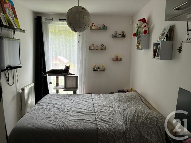 Afficher la photo en grand Appartement F3 à vendre - 3 pièces - 63.4 m2 - FRANCONVILLE LA GARENNE - 95 - ILE-DE-FRANCE - Century 21 La Source Immo