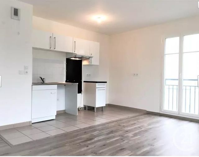 Afficher la photo en grand Appartement F3 à vendre - 3 pièces - 58.0 m2 - FRANCONVILLE LA GARENNE - 95 - ILE-DE-FRANCE - Century 21 La Source Immo
