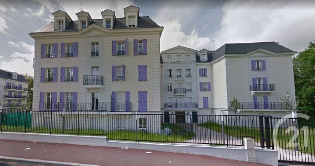Afficher la photo en grand Appartement F3 à vendre - 3 pièces - 58.0 m2 - FRANCONVILLE LA GARENNE - 95 - ILE-DE-FRANCE - Century 21 La Source Immo