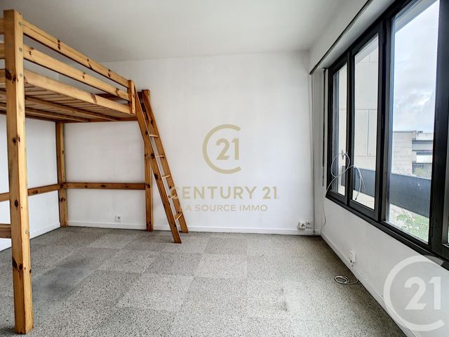 Afficher la photo en grand Appartement F1 à vendre - 1 pièce - 25.6 m2 - FRANCONVILLE LA GARENNE - 95 - ILE-DE-FRANCE - Century 21 La Source Immo