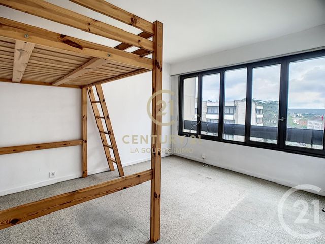 Afficher la photo en grand Appartement F1 à vendre - 1 pièce - 25.6 m2 - FRANCONVILLE LA GARENNE - 95 - ILE-DE-FRANCE - Century 21 La Source Immo