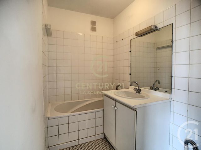 Afficher la photo en grand Appartement F1 à vendre - 1 pièce - 25.6 m2 - FRANCONVILLE LA GARENNE - 95 - ILE-DE-FRANCE - Century 21 La Source Immo