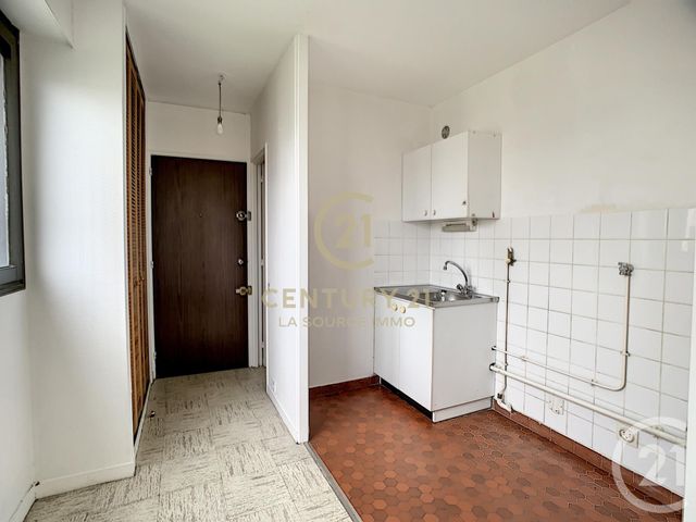 Afficher la photo en grand Appartement F1 à vendre - 1 pièce - 25.6 m2 - FRANCONVILLE LA GARENNE - 95 - ILE-DE-FRANCE - Century 21 La Source Immo