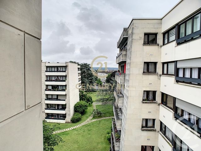 Afficher la photo en grand Appartement F1 à vendre - 1 pièce - 25.6 m2 - FRANCONVILLE LA GARENNE - 95 - ILE-DE-FRANCE - Century 21 La Source Immo