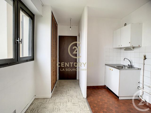 Afficher la photo en grand Appartement F1 à vendre - 1 pièce - 25.6 m2 - FRANCONVILLE LA GARENNE - 95 - ILE-DE-FRANCE - Century 21 La Source Immo
