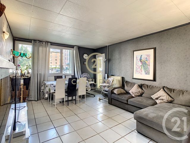 Appartement F3 à vendre - 3 pièces - 60.0 m2 - FRANCONVILLE LA GARENNE - 95 - ILE-DE-FRANCE - Century 21 La Source Immo Appartement F3 à vendre - 3 pièces - 60.0 m2 - FRANCONVILLE LA GARENNE - 95 - ILE-DE-FRANCE - Century 21 La Source Immo