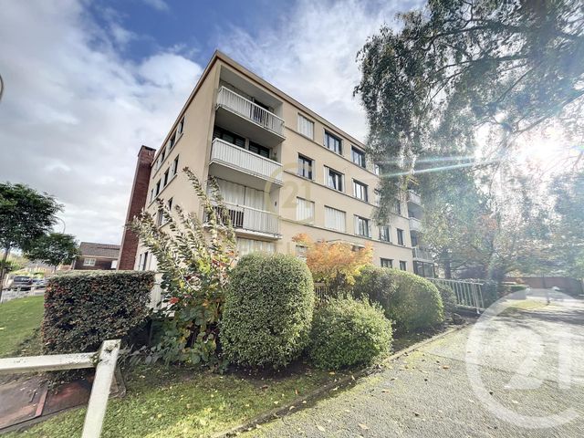  - FRANCONVILLE LA GARENNE - 